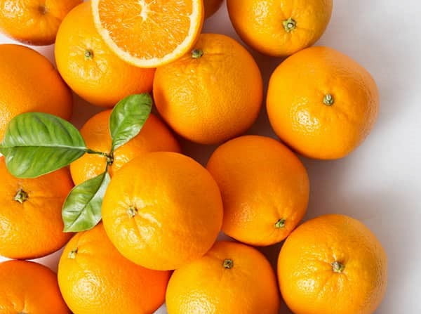 تصویر 1 از قیمت روز نارنگی قائمشهر اعلا